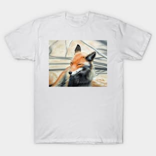 Sly Fox T-Shirt